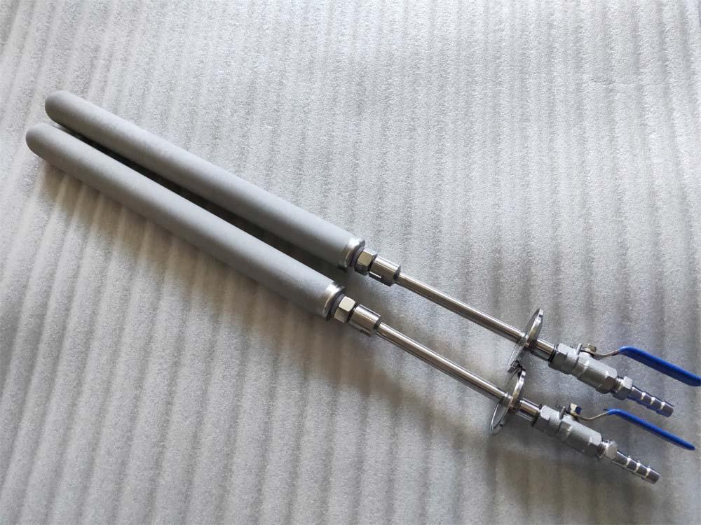 <b>The possible reason of carbonation stone color changed after cleaning</b>
